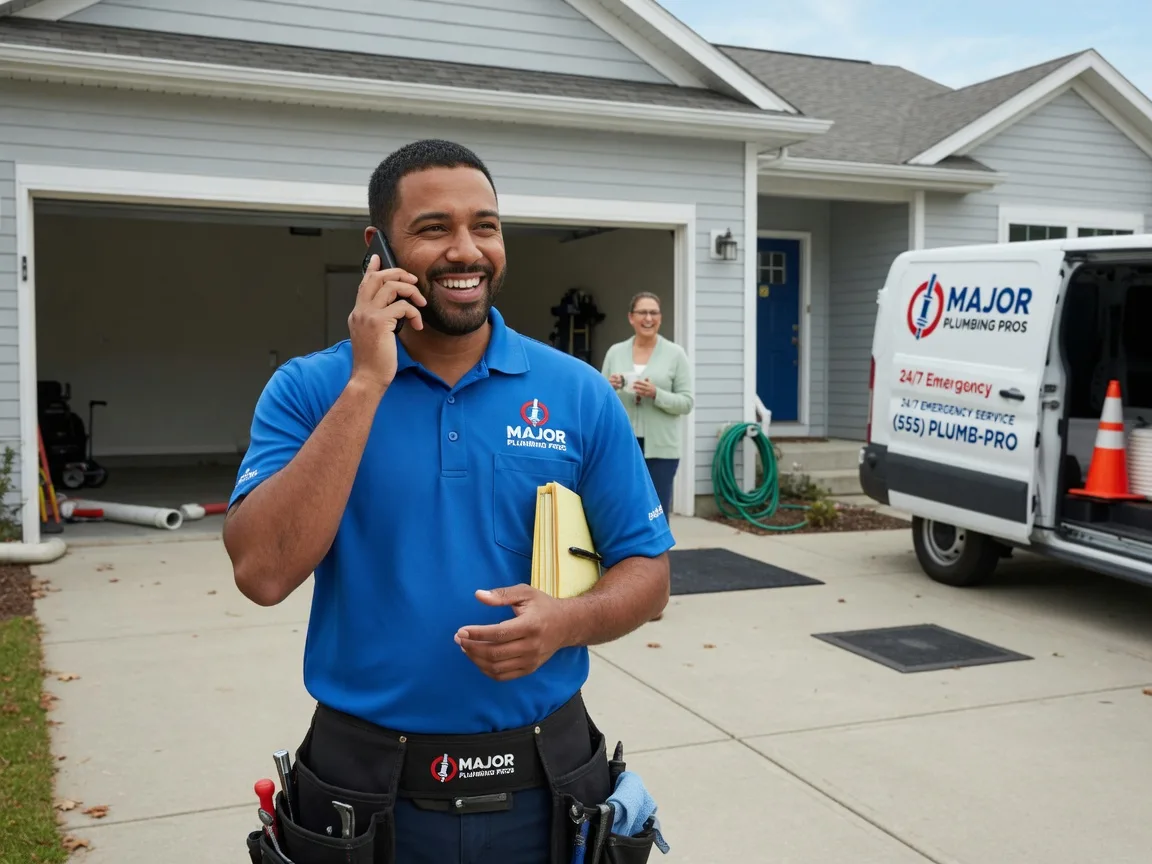 Drain Cleaning Services Fairfield, CT FAQs
